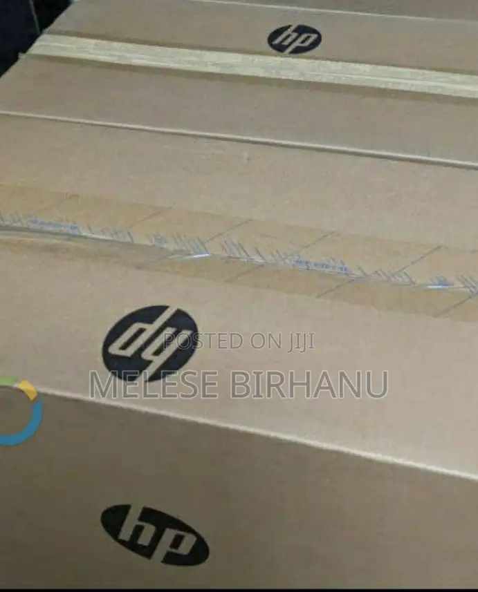 New Desktop Computer HP 8GB Intel Core I7 SSD 512GB