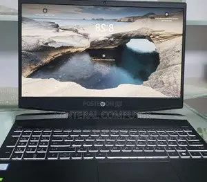 New Laptop HP Pavilion 17 16GB Intel Core I7 SSD 512GB