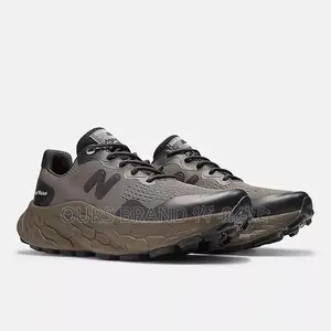 Photo - New Balance Fresh Foam X District Vision Shoes