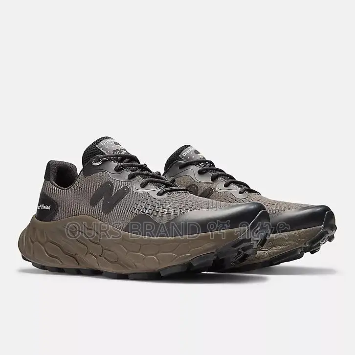 New Balance Fresh Foam X District Vision Shoes