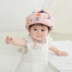 Photo - Toddler Head Protector Helmet