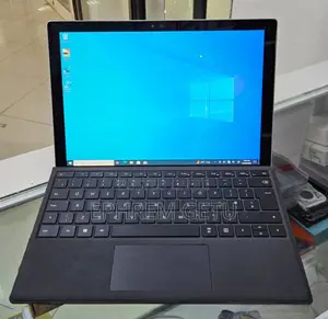 Photo - New Laptop Microsoft Surface Pro 4 8GB Intel Core I5 SSD 256GB