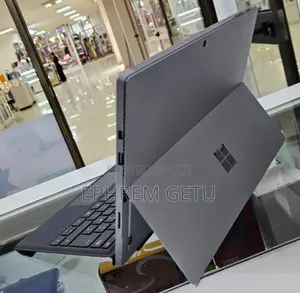 New Laptop Microsoft Surface Pro 4 8GB Intel Core I5 SSD 256GB
