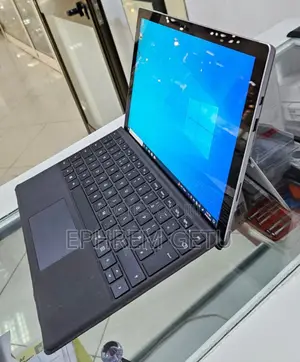 New Laptop Microsoft Surface Pro 4 8GB Intel Core I5 SSD 256GB