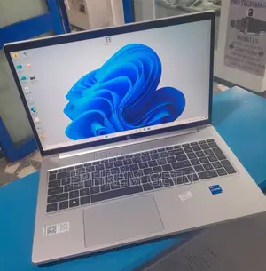 New Laptop HP ProBook 450 G9 16GB Intel Core I5 SSD 512GB