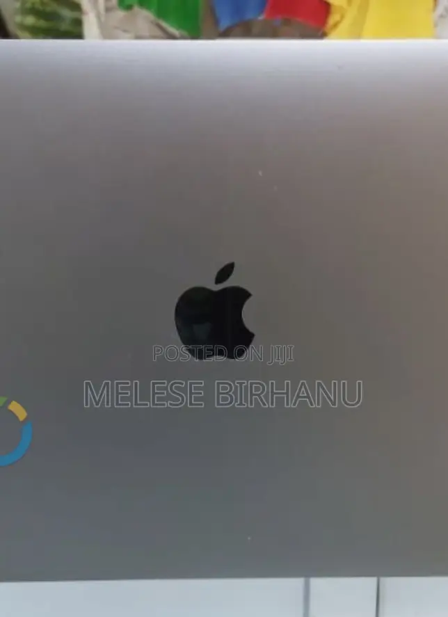 New Laptop Apple MacBook Pro 2020 16GB Intel Core i7 SSD 512GB