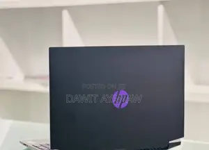 New Laptop HP Pavilion Power 15 16GB AMD Ryzen 5 SSD 512GB