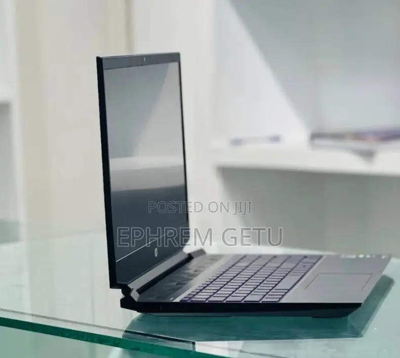 New Laptop HP Pavilion 15 8GB AMD Ryzen 5 HDD+SSD 1T