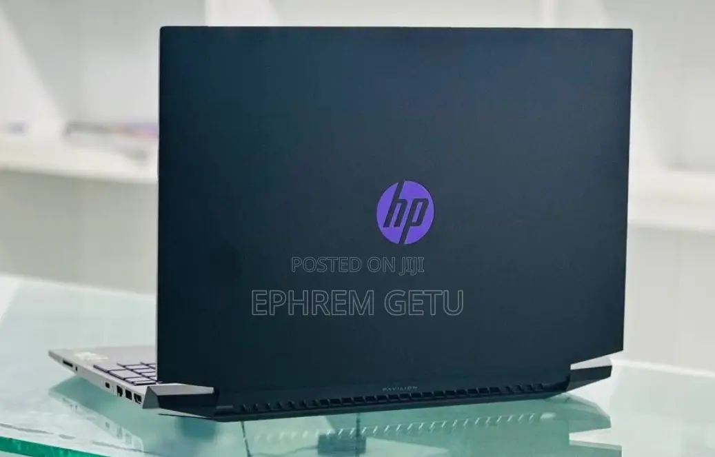 New Laptop HP Pavilion 15 8GB AMD Ryzen 5 HDD+SSD 1T