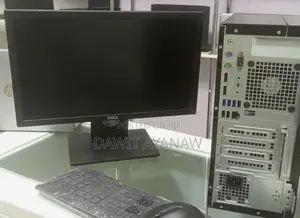 New Desktop Computer Dell OptiPlex 7070 8GB Intel Core I7 SSD 1T