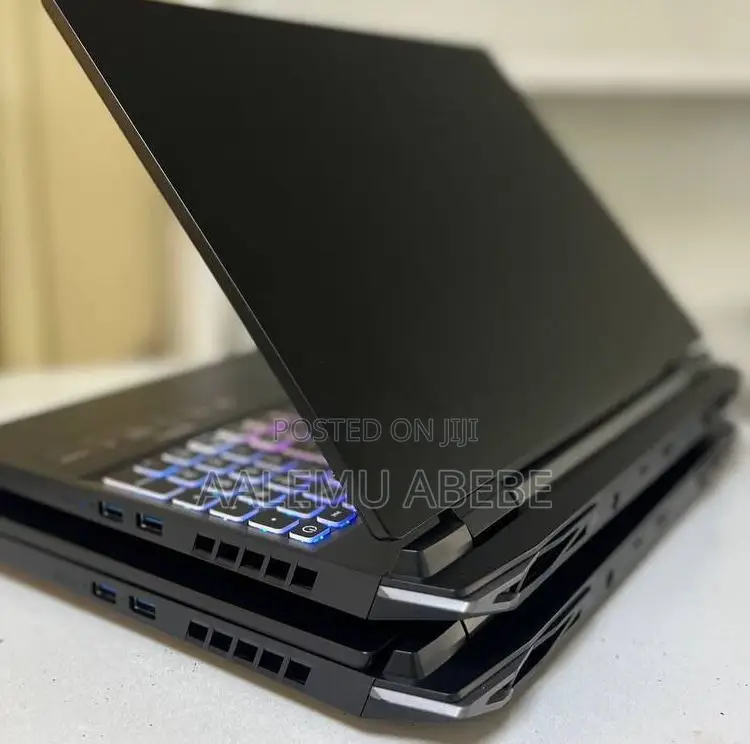 New Laptop Acer Nitro 5 16GB Intel Core I7 SSD 1T