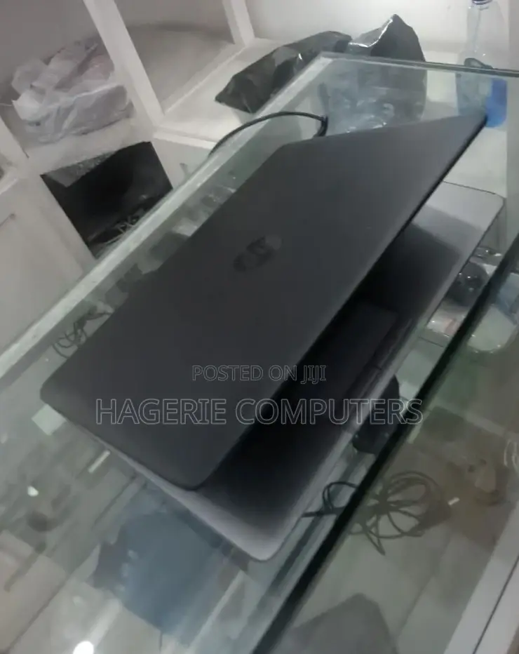 New Laptop HP EliteBook 840 G1 4GB Intel Core I5 HDD 500GB