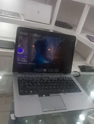 Photo - New Laptop HP EliteBook 840 G1 4GB Intel Core I5 HDD 500GB