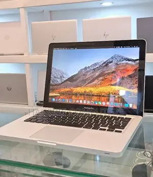 Photo - New Laptop Apple MacBook Pro 2012 4GB Intel Core I5 HDD 320GB