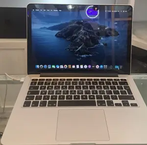 New Laptop Apple MacBook Pro 2012 4GB Intel Core I5 HDD 320GB