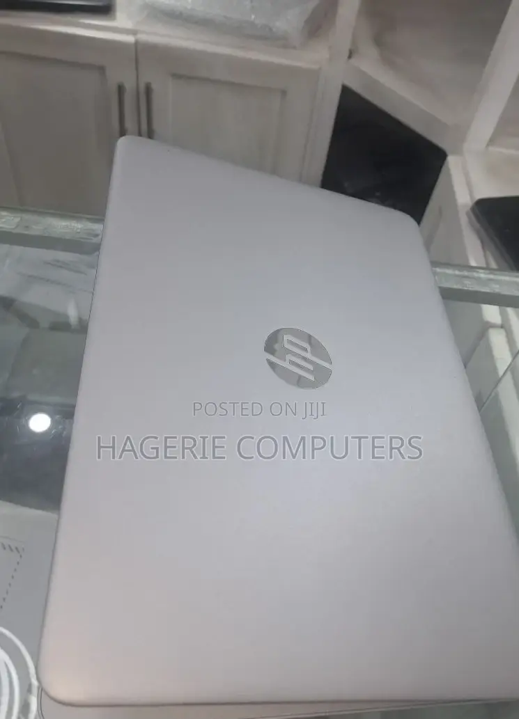 New Laptop HP EliteBook 840 G3 8GB Intel Core I7 HDD+SSD 1T