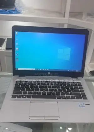 New Laptop HP EliteBook 840 G3 8GB Intel Core I7 HDD+SSD 1T