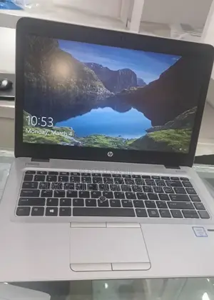 New Laptop HP EliteBook 840 G3 8GB Intel Core I7 HDD+SSD 1T