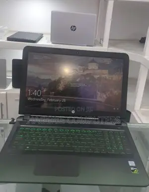 New Laptop HP Pavilion 15z 8GB Intel Core I5 HDD+SSD 1T