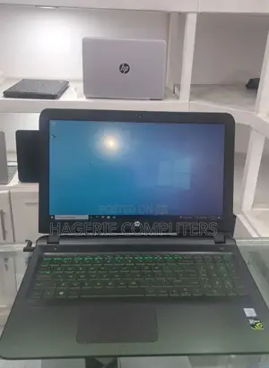 Photo - New Laptop HP Pavilion 15z 8GB Intel Core I5 HDD+SSD 1T