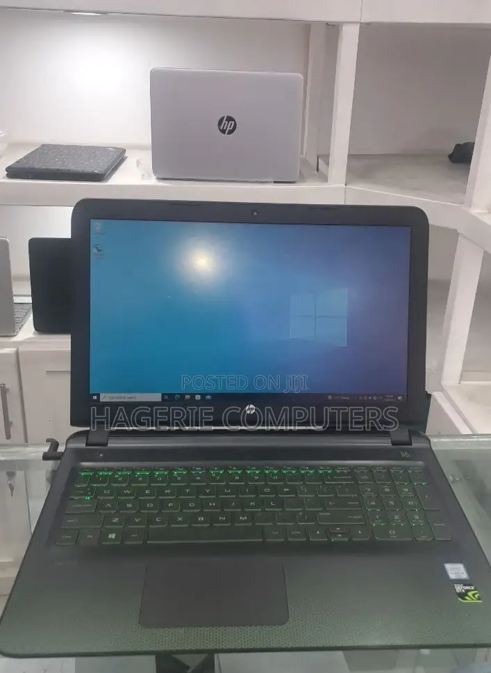 New Laptop HP Pavilion 15z 8GB Intel Core I5 HDD+SSD 1T