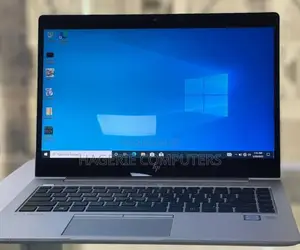 Photo - New Laptop HP EliteBook 840 G5 16GB Intel Core I5 SSD 512GB