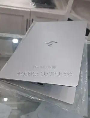 Photo - New Laptop HP EliteBook X360 1030 G2 16GB Intel Core I5 SSD 512GB