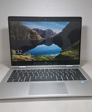 New Laptop HP EliteBook 830 G6 16GB Intel Core I5 SSD 512GB