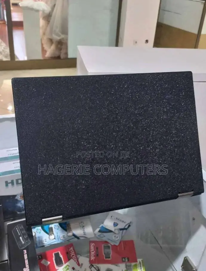 New Laptop Lenovo ThinkPad X260 8GB Intel Core I5 SSD 512GB