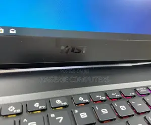 Photo - New Laptop MSI GP70 16GB Intel Core I7 SSD 1T