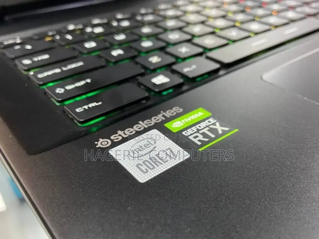 New Laptop MSI GP70 16GB Intel Core I7 SSD 1T