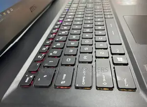 New Laptop MSI GP70 16GB Intel Core I7 SSD 1T