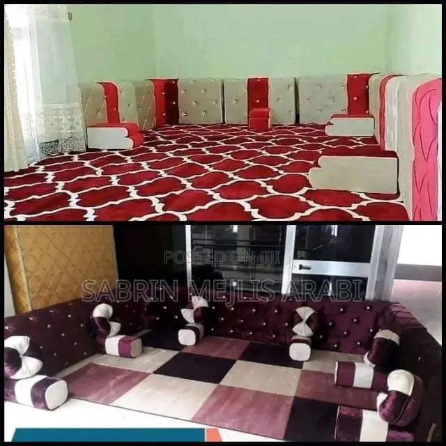Sabrin Mejlis Arabi