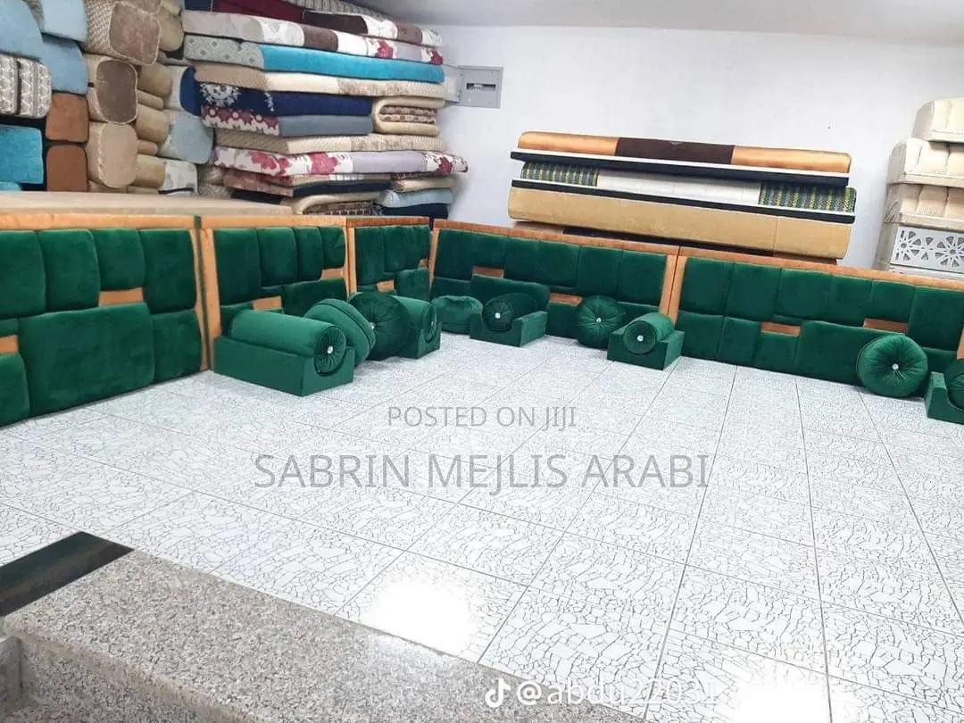 Sabrin Mejlis Arabi