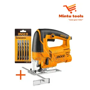 Photo - Ingco Jig Saw 800w