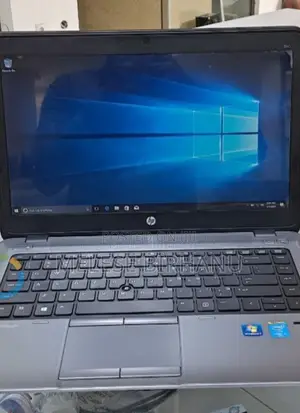 Laptop HP 4GB Intel Core I5 HDD 500GB