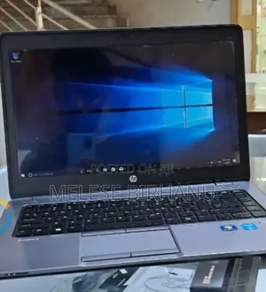 Laptop HP 4GB Intel Core I5 HDD 500GB