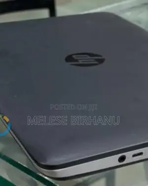 New Laptop HP 8GB Intel Core I5 SSD 512GB