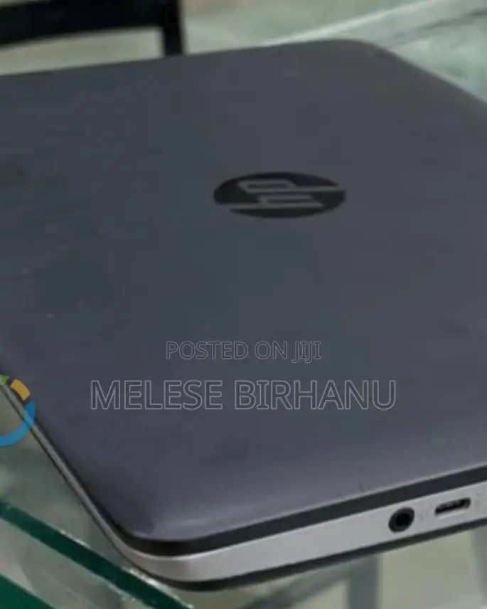 New Laptop HP 8GB Intel Core I5 SSD 512GB