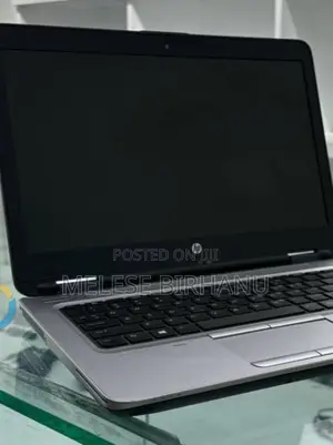 New Laptop HP 8GB Intel Core I5 SSD 512GB