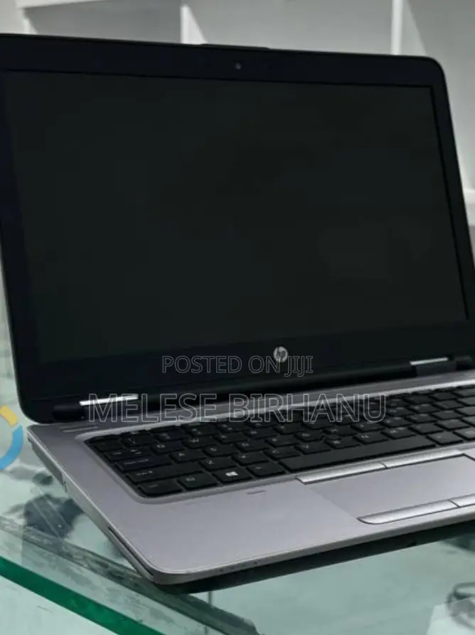 New Laptop HP 8GB Intel Core I5 SSD 512GB