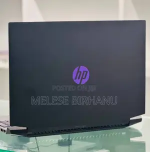 New Laptop HP 8GB AMD Ryzen 5 HDD 1T
