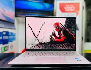 New Laptop HP Pavilion 10 16GB Intel Core I5 SSD 1T