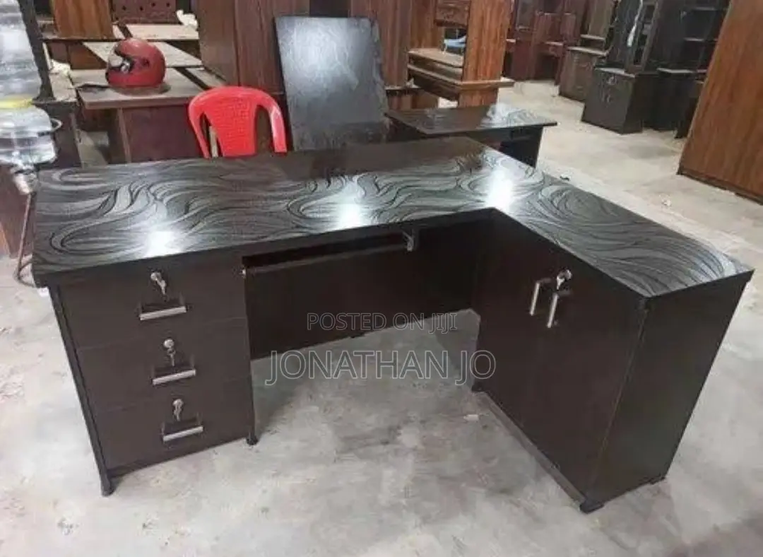 Modern Office Desk