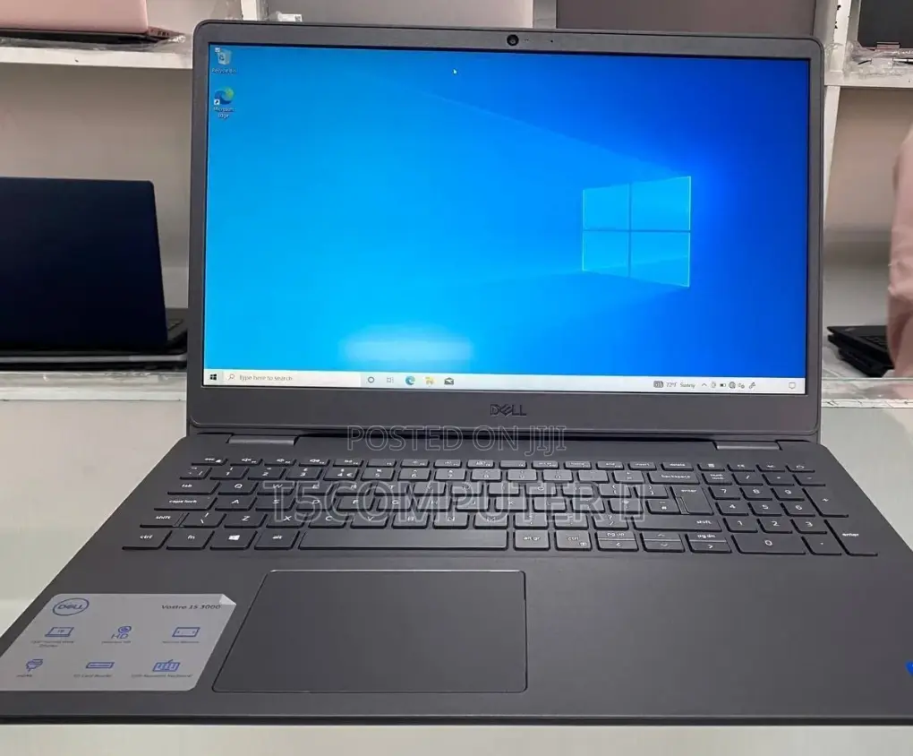 New Laptop Dell Vostro 1014 16GB Intel Core I7 SSD 1T