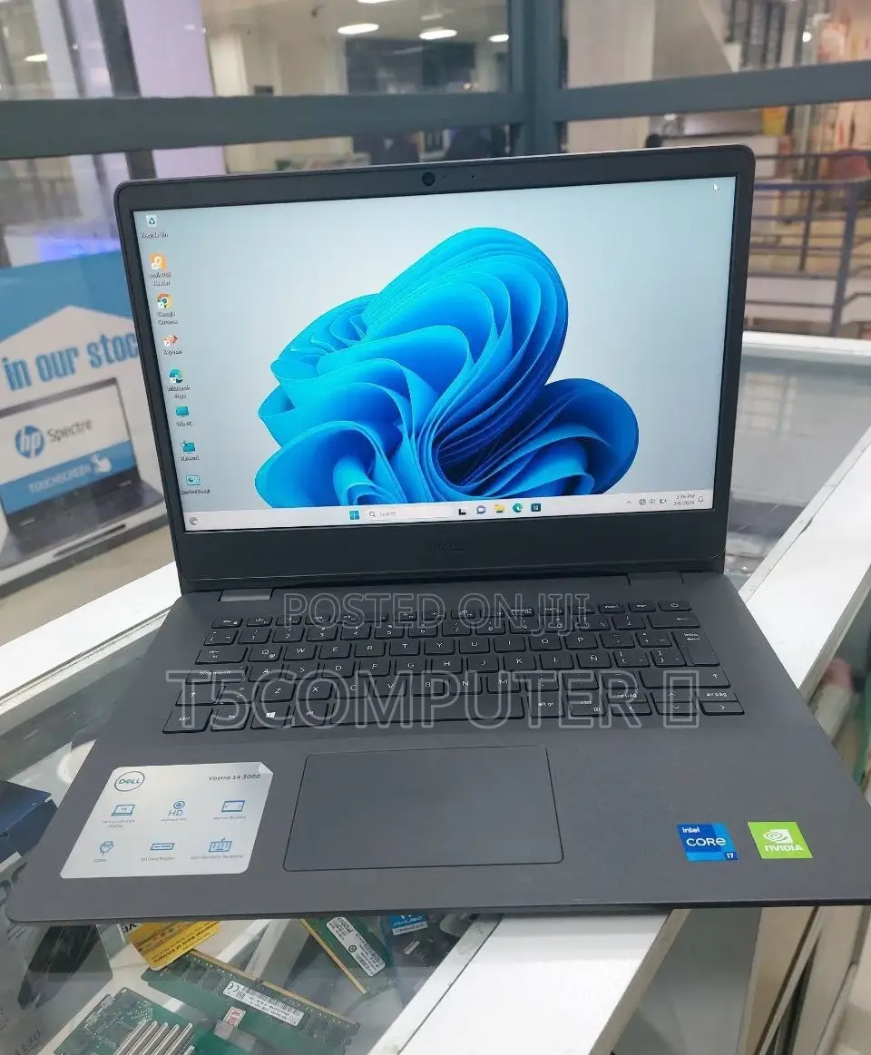 New Laptop Dell Vostro 1014 16GB Intel Core I7 SSD 1T