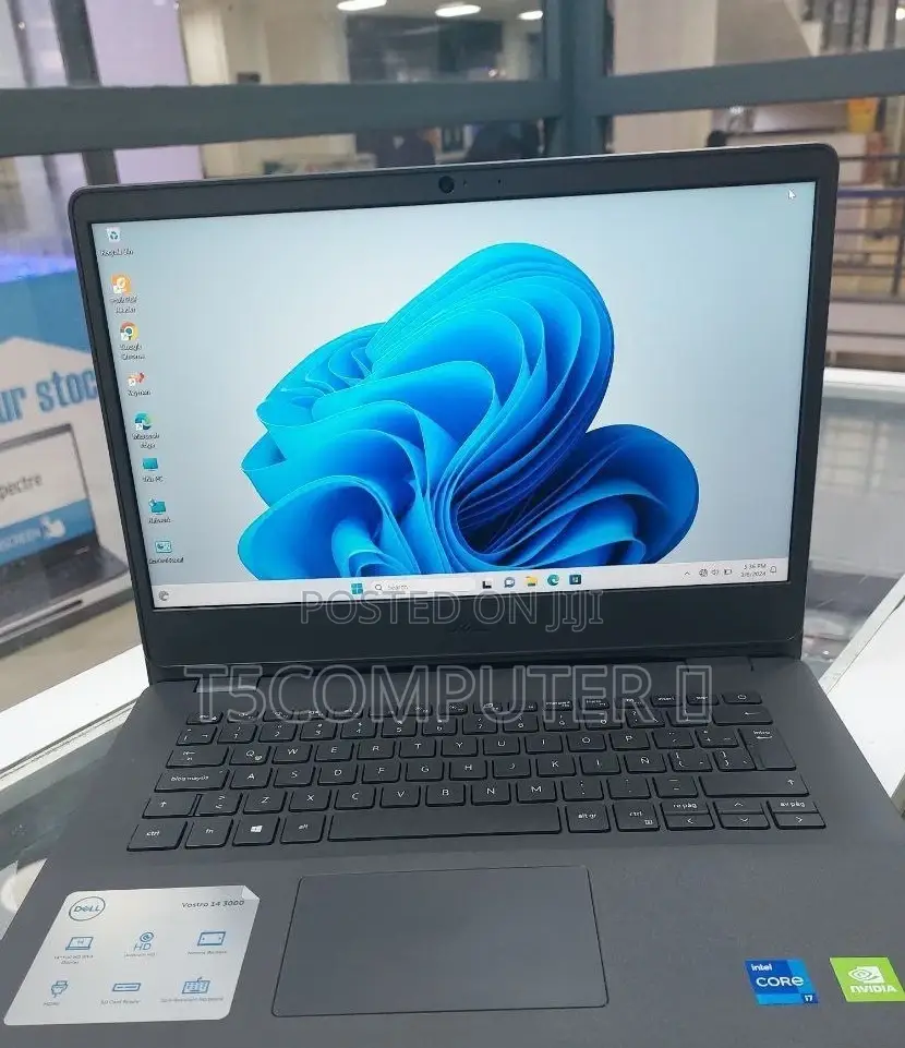 New Laptop Dell Vostro 1014 16GB Intel Core I7 SSD 1T
