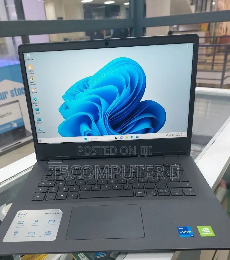 New Laptop Dell Vostro 1014 16GB Intel Core I7 SSD 1T
