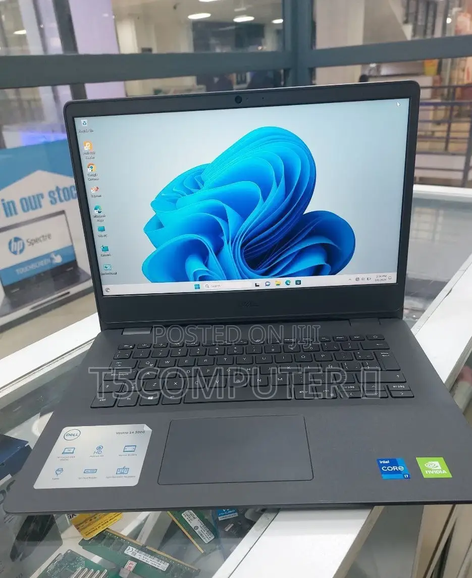 New Laptop Dell Vostro 1014 16GB Intel Core I7 SSD 1T