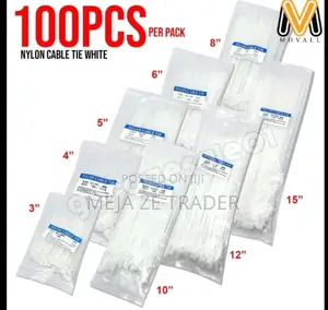 Nylon Cable Tie